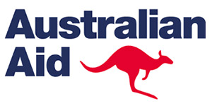 Austrialian Aid
